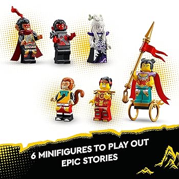 レゴ風　ウォーク80体セット レゴ風 ウォーク80体セット